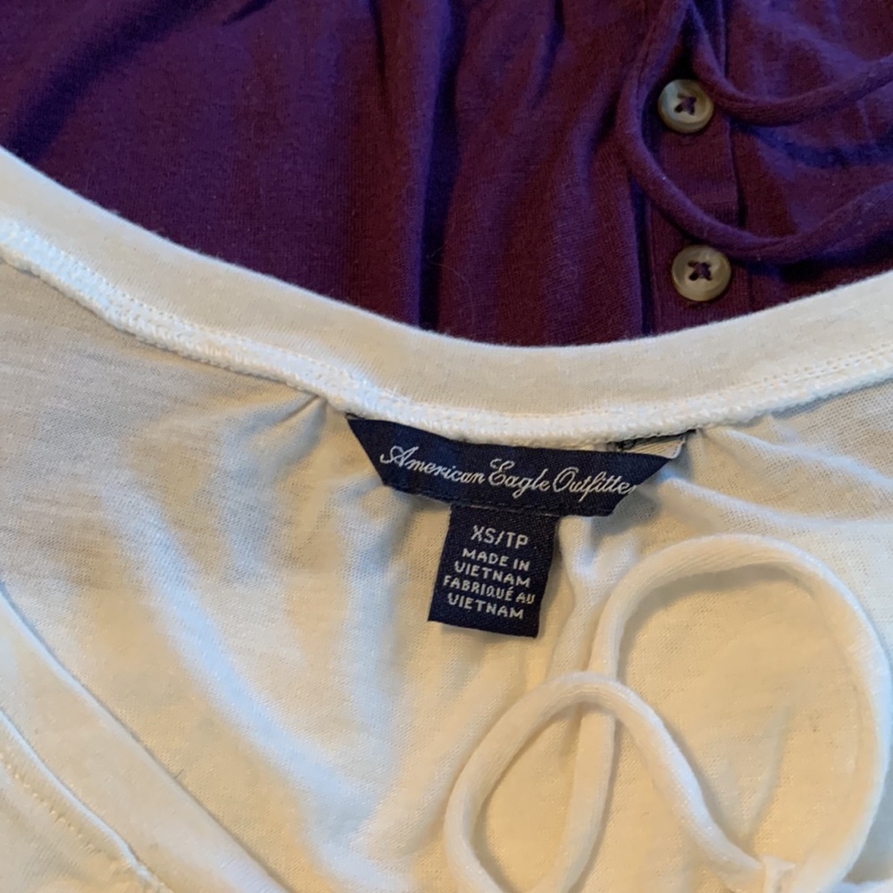 American Eagle Bundle - image 2